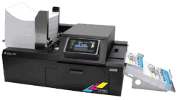 Afinia CP950 Plus Envelope Packaging and Box Color Label Printer