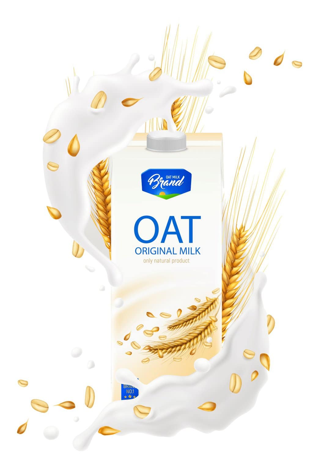 Product Label Printer 8049348