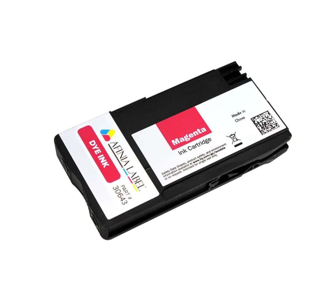 Printer Ink cartridges Afinia 1