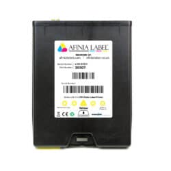 Afinia L701 Yellow Ink Cartridge Standard