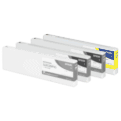 Epson ColorWorks C7500 Yellow Ink Cartridge SJIC26P(Y) Matte Yellow Ink for C7500