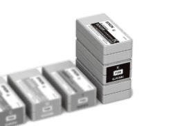 Epson ColorWorks C831 Black Ink Cartridge GJIC5(K)