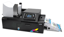 Afinia CP950 Plus Envelope Packaging and Box Color Label Printer