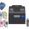 Epson C6000 Starter Bundles
