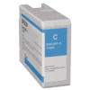 EPSON ColorWorks c6000 / c6500 Cyan Ink SJIC35P
