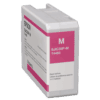 Epson ColorWorks C6000 / Epson C6500 Magenta Ink Cartridge SJIC35P(M) Magenta Ink for All CW-6000 / 6500