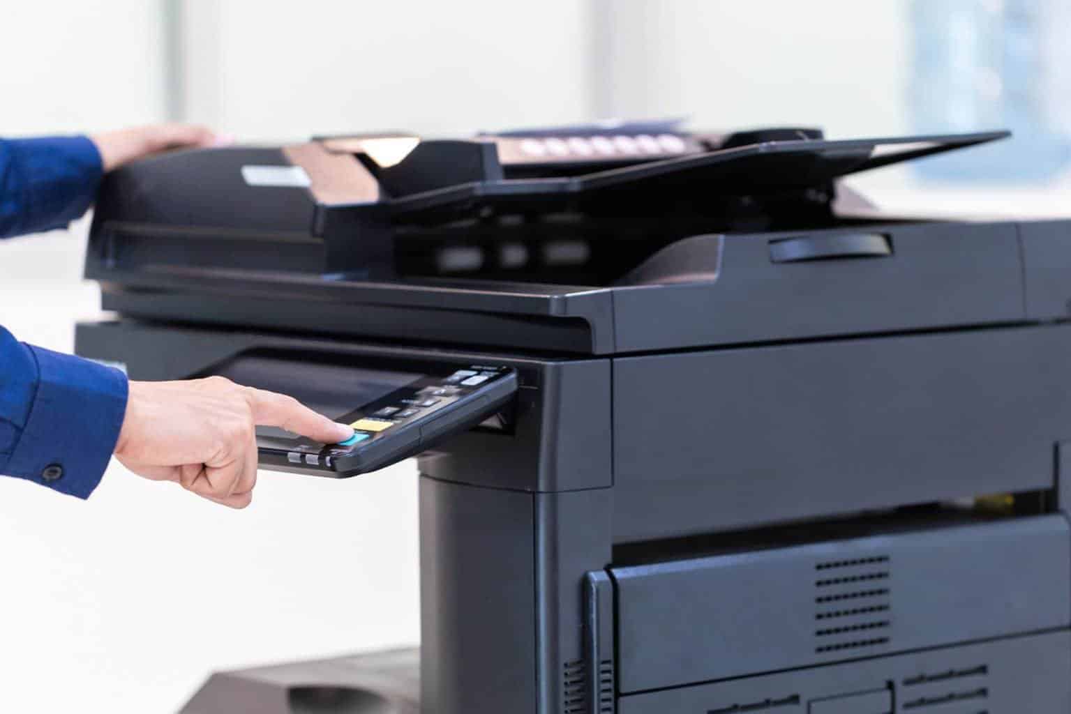 Digital Presses DIGITAL PRESSES 1