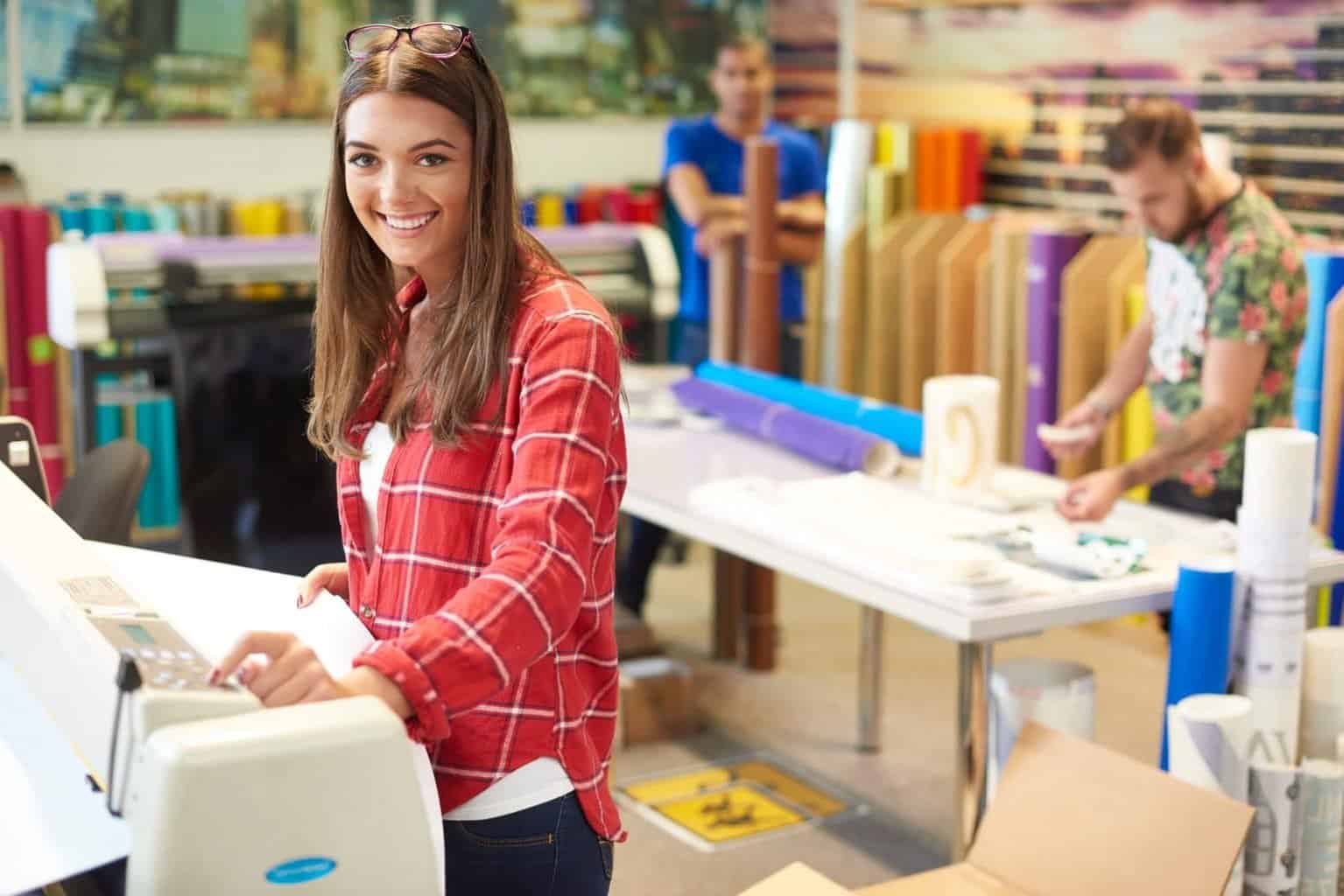 Digital Presses DIGITAL PRESSES 4