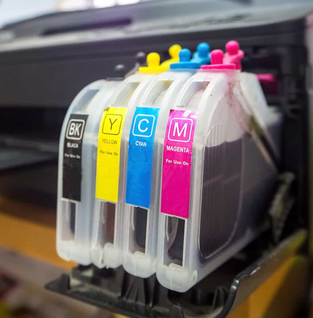 Digital Presses DIGITAL PRESSES 1