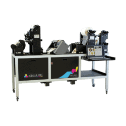 DLF-220L with Laptop Right 28053