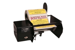 Dispensa-Matic-10-II-Label-Dispenser