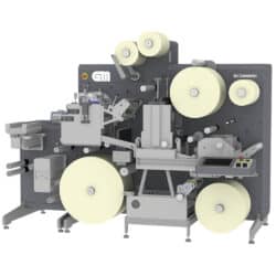 DC330MINI Smart Compact Converting Machine