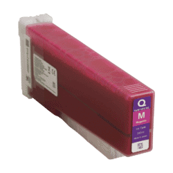 QuickLabel Kiaro! D Magenta Ink Cartridge