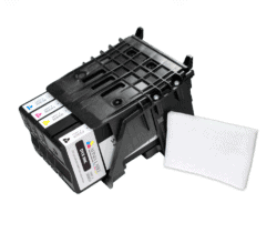 Afinia L501 / Afinia L502 / Afinia F502 – Dye Printhead with Dye Inks