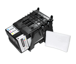 Afinia L501 / Afinia L502 / Afinia F502 – Pigment Printhead with Pigment Ink