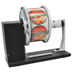 Afinia L701 Label Rewinder