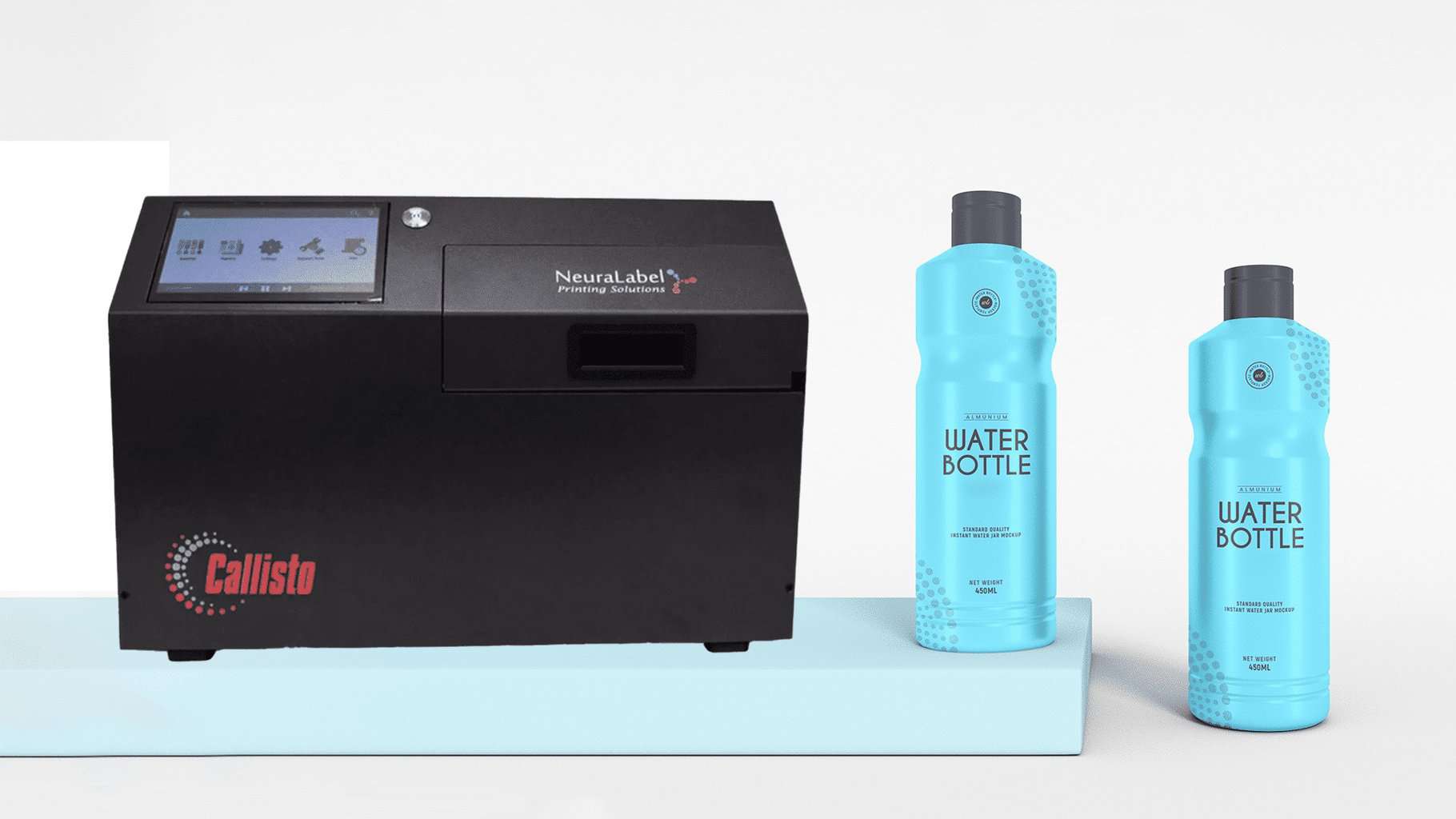 Industrial label Printers Label Printers 2