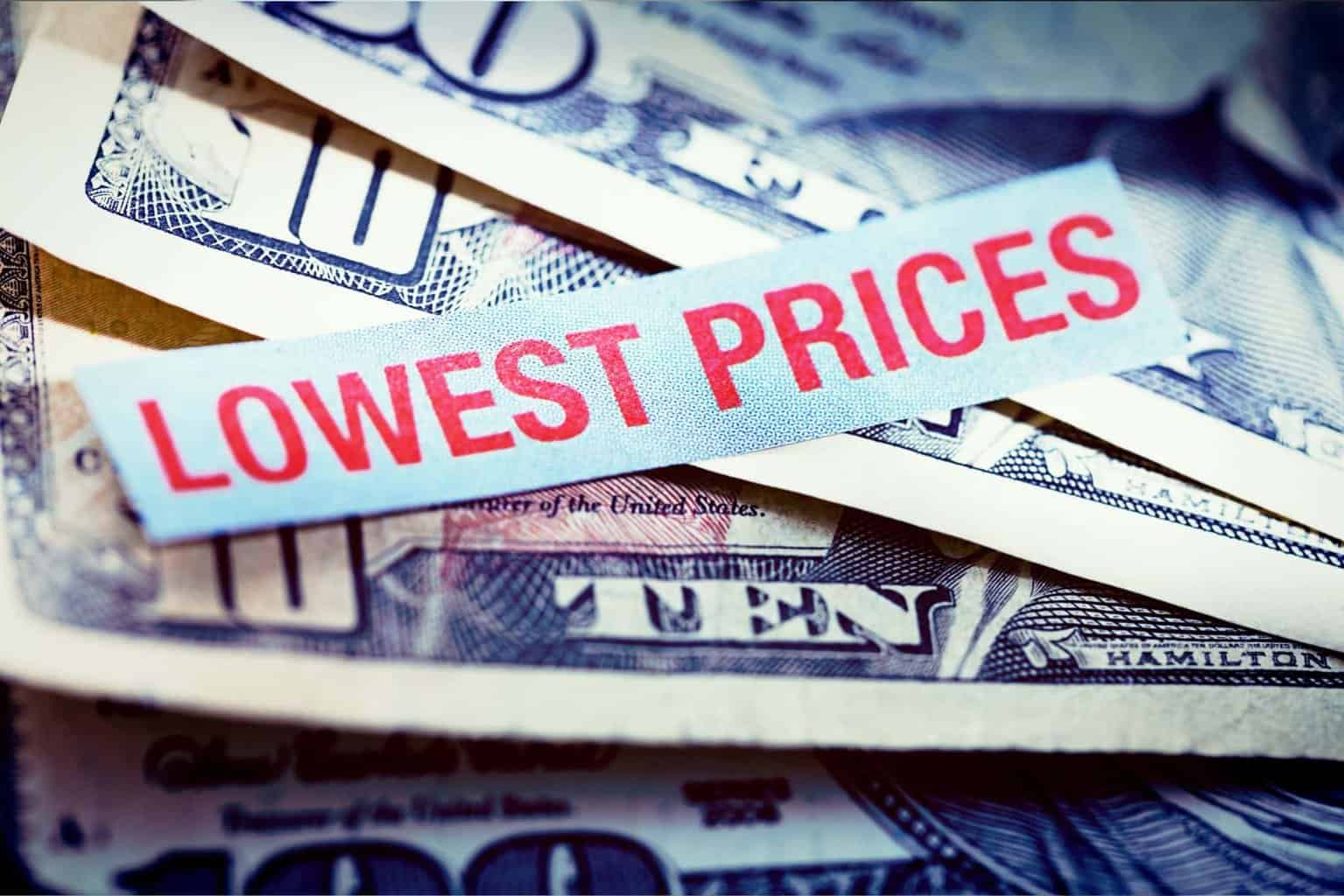 Digital Label Printers Lowest Prices