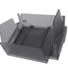 Epson CW-C4000 Paper Exit Tray OT-PT40 SKU: C32C882101