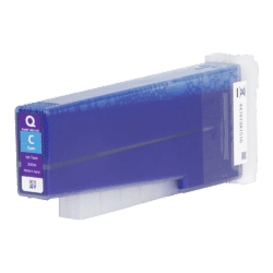 QuickLabel QL-120X Cyan Ink Cartridge