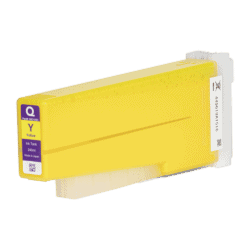 QuickLabel Kiaro! 200 & QL-120 Yellow Ink Cartridge