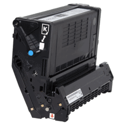 QuickLabel QL-300 TNR300-K Black Toner Cartridge