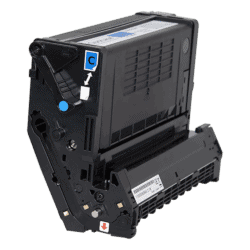 QuickLabel QL-300 TNR300-C Cyan Toner Cartridge