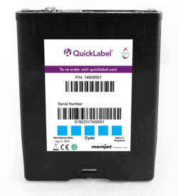QL850 C INK Cartridge