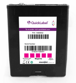 QL850 M INK Cartridge