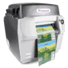 QuickLabel QL-850 Four-Color, Wide-Format Inkjet Label Printer