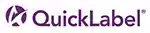 Color Label Printers QuickLabel Logo 150