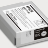 Epson ColorWorks C4000 Gloss Black Ink Cartridge SJIC41P(BK) for Epson C4000 SKU: C13T52L120