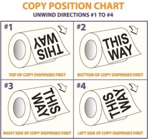 Bottle-Matic-Label-Direction