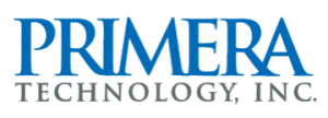 Primera Label Printer Logo