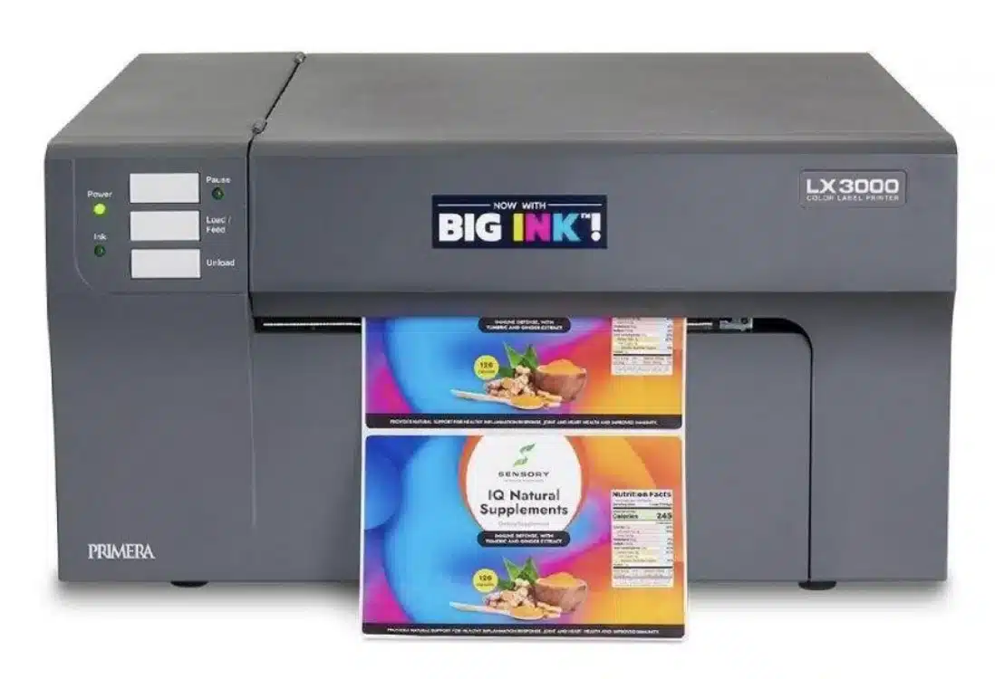 Product Label Printer Screen Shot 2022 03 31 at 3.32.00 PM