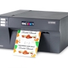Primera LX3000 Color Label Printer Right Side View