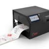 NeuraLabel Callisto 12″ Wide Pigment Industrial Color Label Printer side view