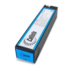 NeuraLabel Callisto Cyan Ink HW-CL-INK-C