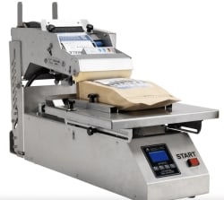 Afinia AF200 Flat Package Label Applicator 1