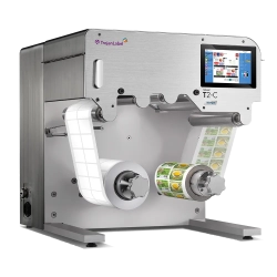 TrojanLabel Color Label Printers