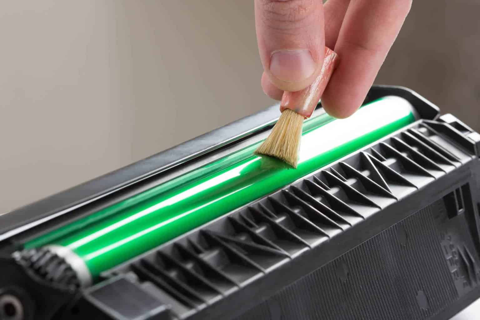 Digital Label Printers Toner