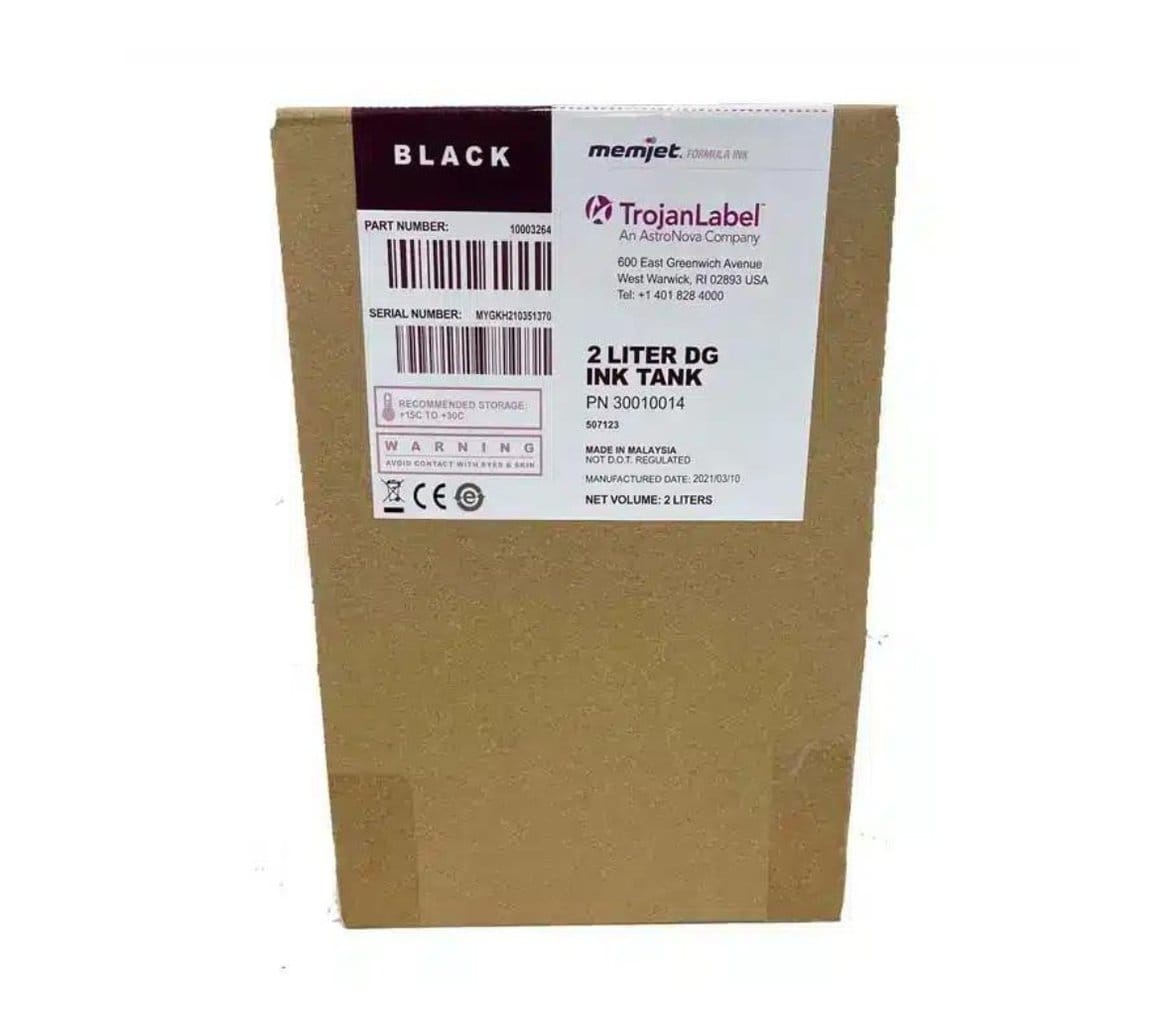Printer Ink cartridges TrojanLabel 1