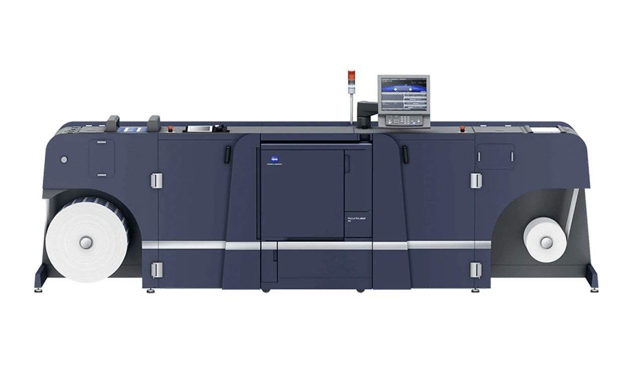 Digital Presses Untitled 1