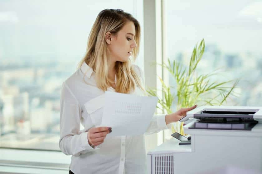 What Are the Best Office Printers? 2 What Are the Best Office Printers in 2023