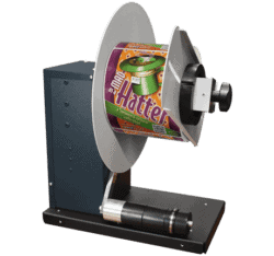 QuickLabel Kiaro! QL-120 / QL-120X Rewinder 5.1