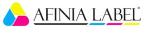 Professional Label Printing and Engineering Services afinia logo