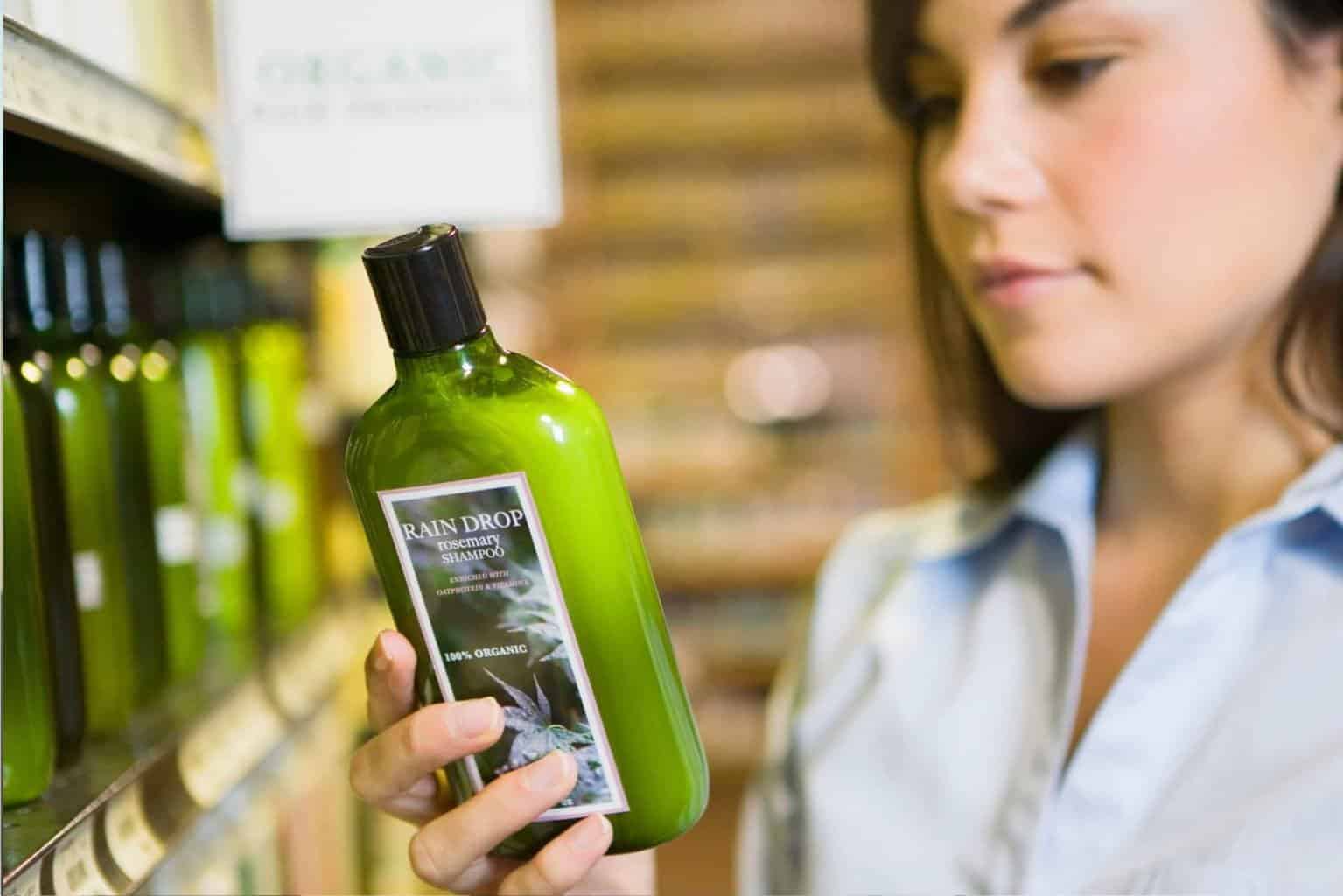 Bottle Label Printers bottle 2