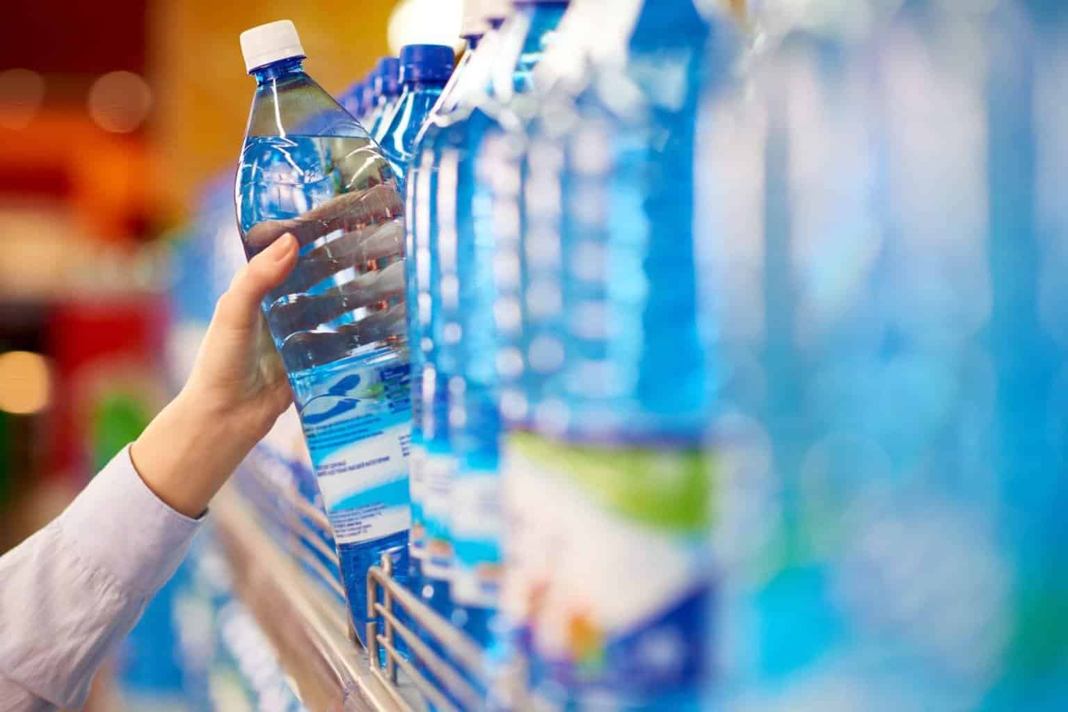 Bottle Label Printers bottle 5