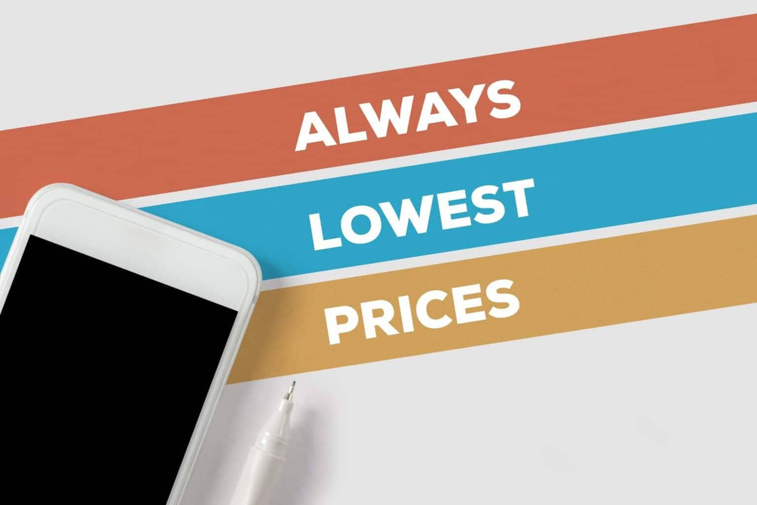 Wireless Label Printers bottle 8