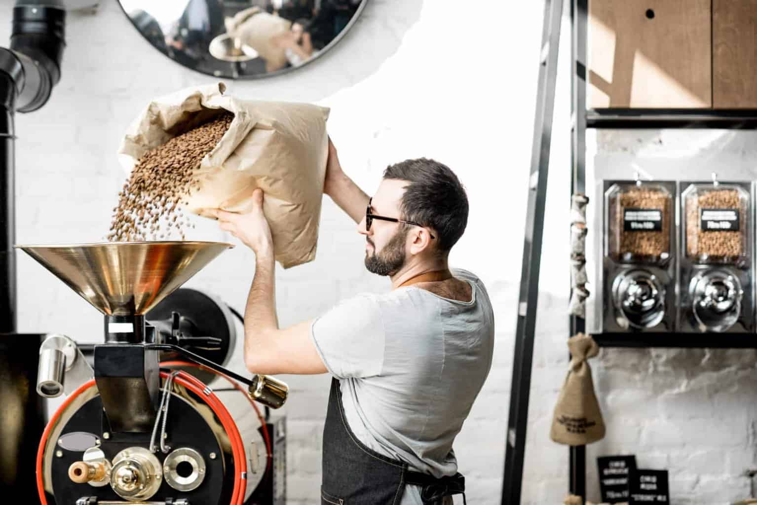 Coffee Label Printers coffe labels printers scaled